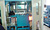 Bottle Blow Molding Machines