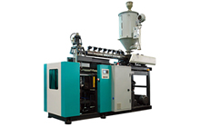 PC Bottle Blow Molding Machine BPC85