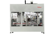Bag Uncuffer and Top Sealer