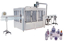 Bottle Filling Machine RFC24248