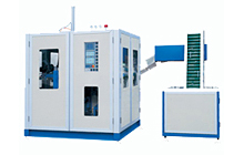 PET Bottle Blow Molding Machine BPET3000