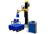 Rotating-Joint Palletizer BJP32