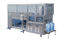 5 Gallon Water Bottling Machine